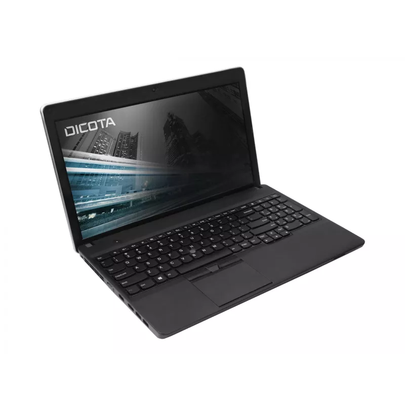 Privacy filter 2-Way for laptop 13.3-inch 16:9