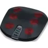 Foot and back massager Beurer FM 70 — Shiatsu massage, black