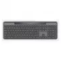 Logitech Signature Slim Solar+ K980 for Business Keyboard wireless