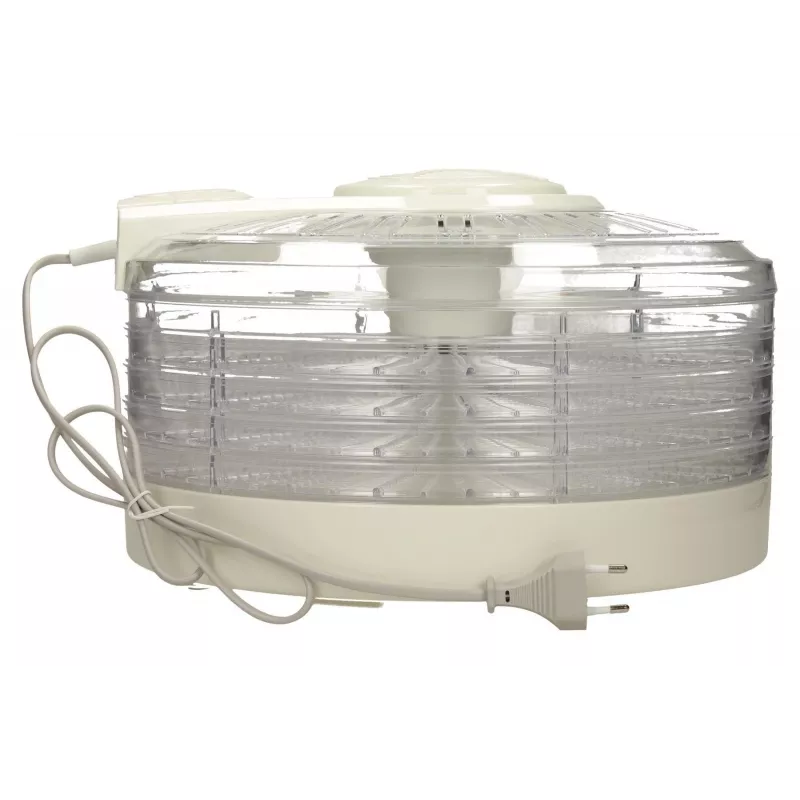 Food Dehydrator MPM MSG-02 White 400 W