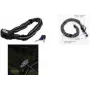 Chain lock FISCHER 85866 — security level 7, length 85 cm