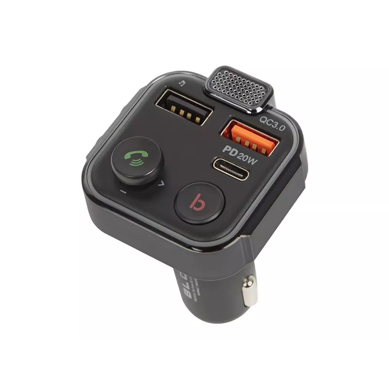 FM transmitter BLOW 74-166# Bluetooth 87.5 - 108 MHz