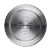Resto Kitchenware 90601 kettle 3 L Stainless steel