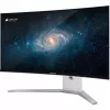 Corsair XENEON 34WQHD240-C computer monitor 86.4 cm (34) 3440 x 1440 pixels WQXGA QD-OLED White