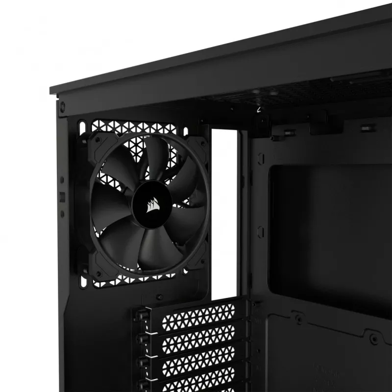 PC case Corsair CC-9011251-WW Midi Tower Black