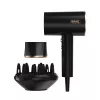 Wahl Ionic Flow hair dryer 2100 W Black, Gold