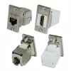 Mounting Kit LogiLink MP0054 Silver
