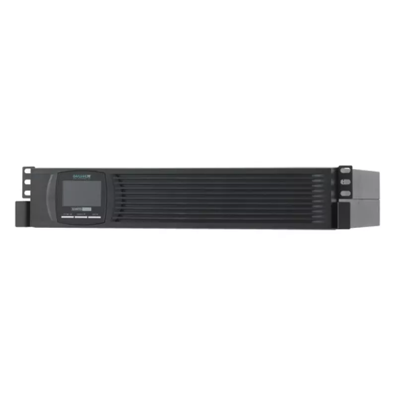 Uninterruptible Power Supply UPS ONLINE USV-Systeme XANTO 1000R