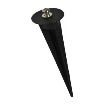 Synergy 21 LED Spot Outdoor construction spotlight add. Ground spike small