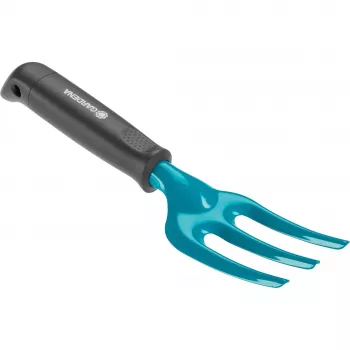 Garden Fork Gardena 08952-20 Black