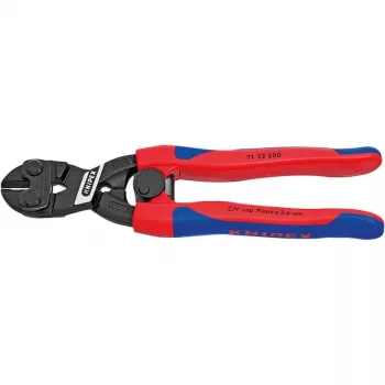Bolt cutter pliers Knipex CoBolt 71 32 200