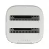 Docking Station DeLOCK USB Type-C™ 3.2 for 2 x 2.5 inch SATA HDD/SSD