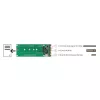 Interface Card DeLOCK 63953 Internal SAS SATA