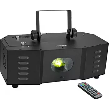 LED effect light EUROLITE GoFlow 100, 100W, model 51918591
