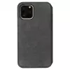 Cover Krusell Broby iPhone 11 Pro Max 16.5 cm Black