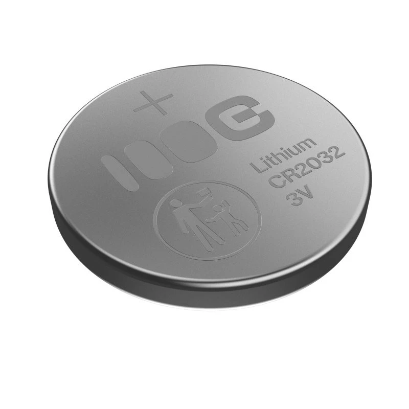 Button Battery Green Cell Greencell Blister 2x CR2032 3V 220mAh