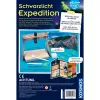 Fun Science blacklicht-Expedition, Experiment Kit