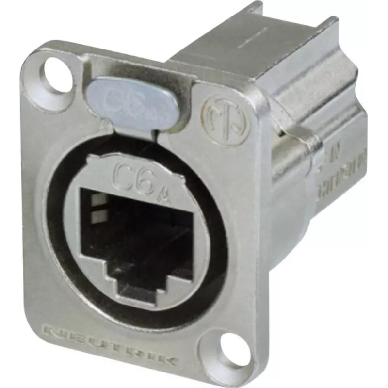 Neutrik NE8FDX-P6