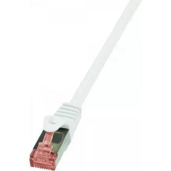 Networking Cable LogiLink 2m Cat.6 S/FTP