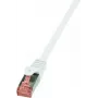 Networking Cable LogiLink 2m Cat.6 S/FTP