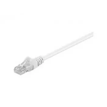 Microconnect B-UTP520W networking cable White 20 m Cat5e U/UTP (UTP)
