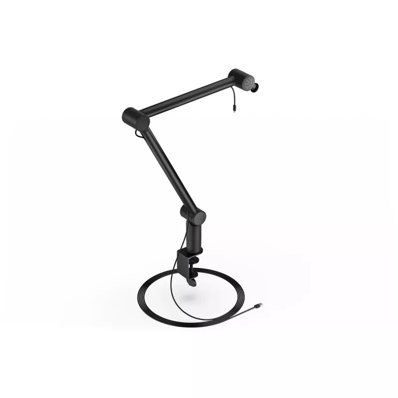 Boom microphone stand ENDORFY EY0A005 Desk mount base Black
