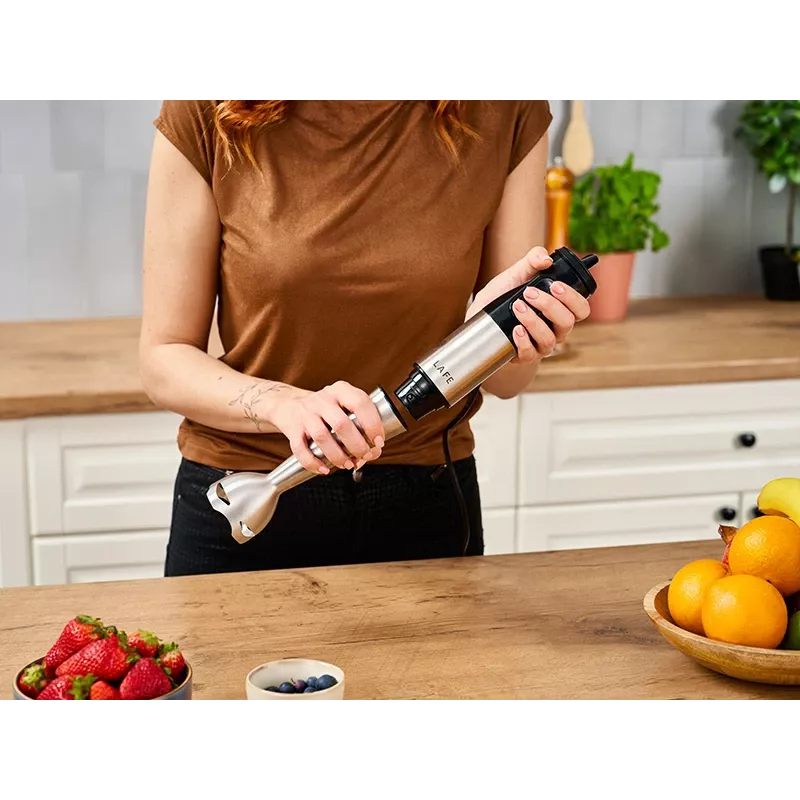 Hand blender LAFE BZL001 1000W