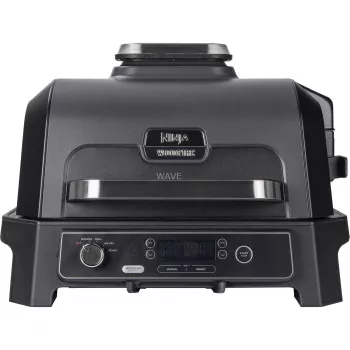 Ninja OG850EU Grill Black