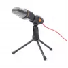 MICROPHONE DESKTOP/TRIPOD MIC-D-03 GEMBIRD