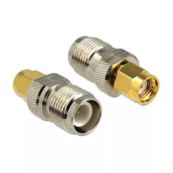Coaxial Connector DeLOCK 88819