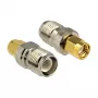Coaxial Connector DeLOCK 88819