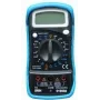 Digital Hand Multimeter IWH 019060 — AC/DC Voltage Measurement, Portable Handheld Tester
