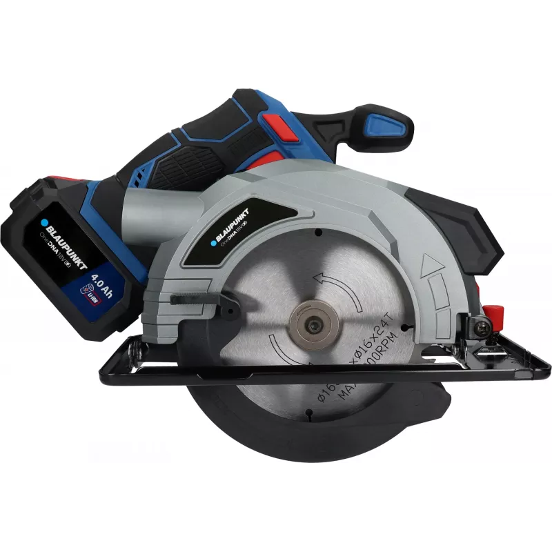 Circular Saw Blaupunkt CC5010