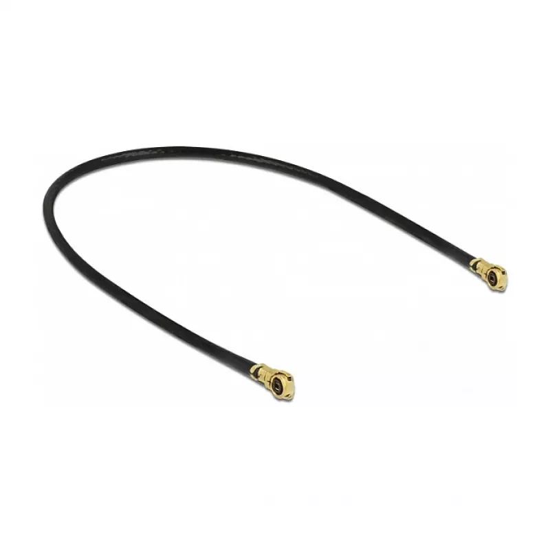Coaxial Cable DeLOCK 89642 0.1m MHF IV/ HSC MXHP32