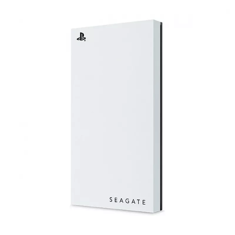 External SSD SEAGATE Game Drive STMH2000200 2TB USB 3.2 White