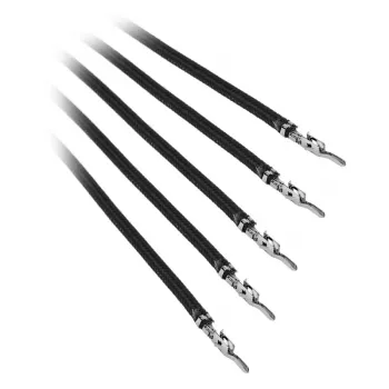 BitFenix Alchemy 2.0 0.2 m extension cable, male-to-female connector, 0.2 m length