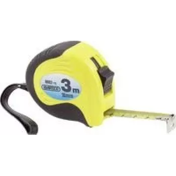 Tape Measure KWB 060213 — 3 m Length, Steel Tape, Plastic Case