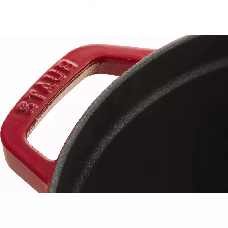 Staub 40509-852-0 roasting pan 6.7 L Cast iron