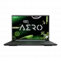 Gigabyte AERO X16 1WH-93EEC64AH | 16 inch | IPS | QHD+ | 165 Hz | AMD Ryzen Al 7 | 350 | 32 GB | DDR5 | Solid-state drive capacity 1000 GB | NVIDIA GeForce RTX 5070 | GDDR7 | 8 GB 