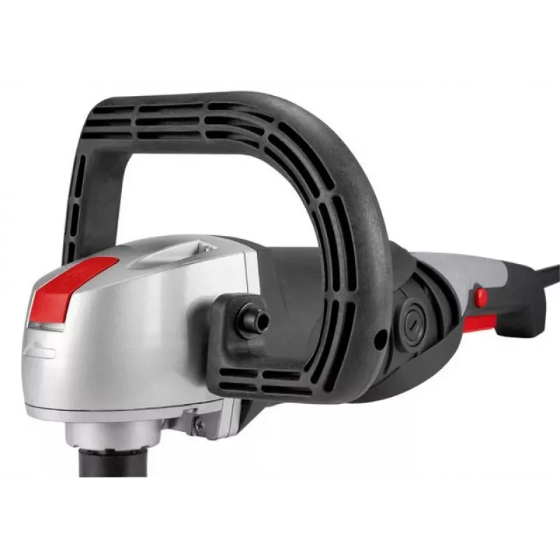 Floor polisher SKIL 9955 MA, 1300 W, 3600 RPM, 4 m cord, 2.9 kg, silver