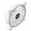 ALPENFÖHN Wing Boost 3 ARGB 120mm Fan 3-Pack White