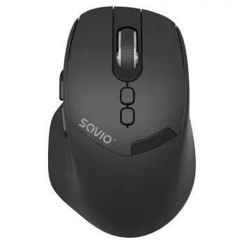 Savio MB-06 mouse Universal Ambidextrous Bluetooth 3800 DPI