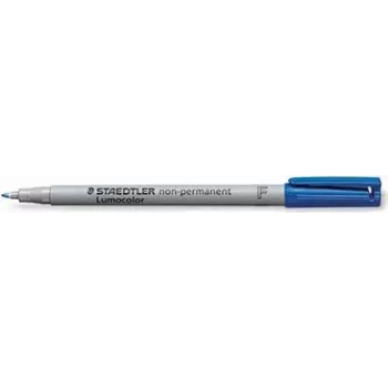 Marker Staedtler 316 10 pcs Blue