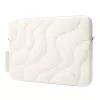 Laptop sleeve Tomtoc Terra-A27 Snowberg for MacBook Air/Pro 16'' (A27F2W1)