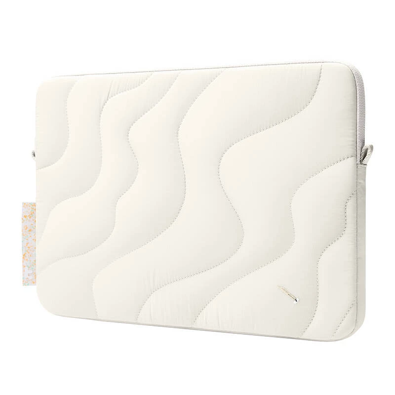Laptop sleeve Tomtoc Terra-A27 Snowberg for MacBook Air/Pro 16'' (A27F2W1)