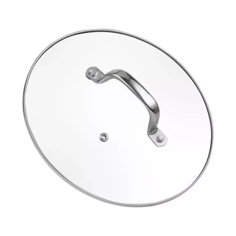 Resto Kitchenware Libra 4.6 L Round Stainless steel