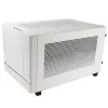SilverStone SST-SG14W Sugo 14 Mini-ITX Enclosure - White
