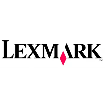 Lexmark Toner 602E - Corporate - Black - Capacity: 25.000 Pages (60F200E)
