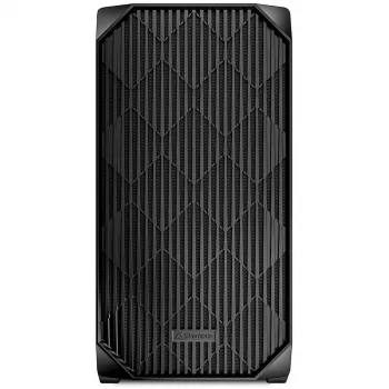 Sharkoon MK3 Black mATX black