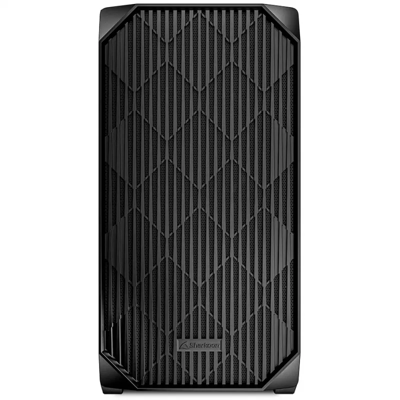 Sharkoon MK3 Black mATX black